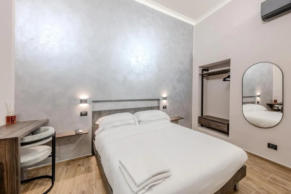 Soziglia Guest Rooms — foto 5