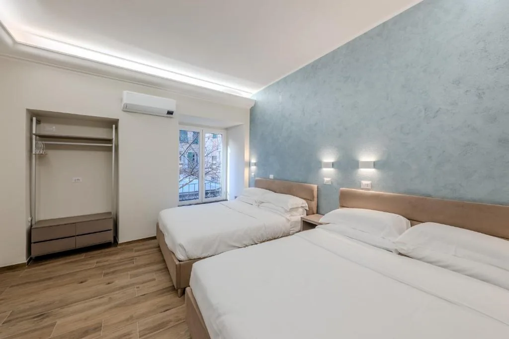 Soziglia Guest Rooms — foto 8