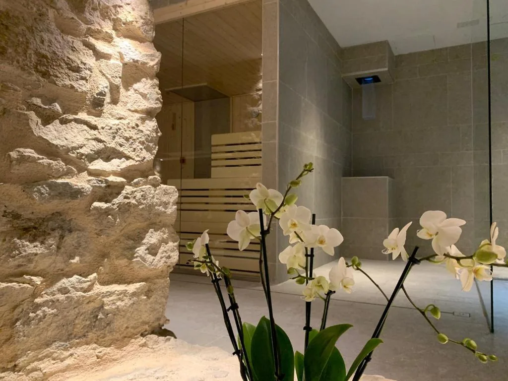 Spa & Wellness by Des Anglais ” Accesso SPA compreso” — foto 3
