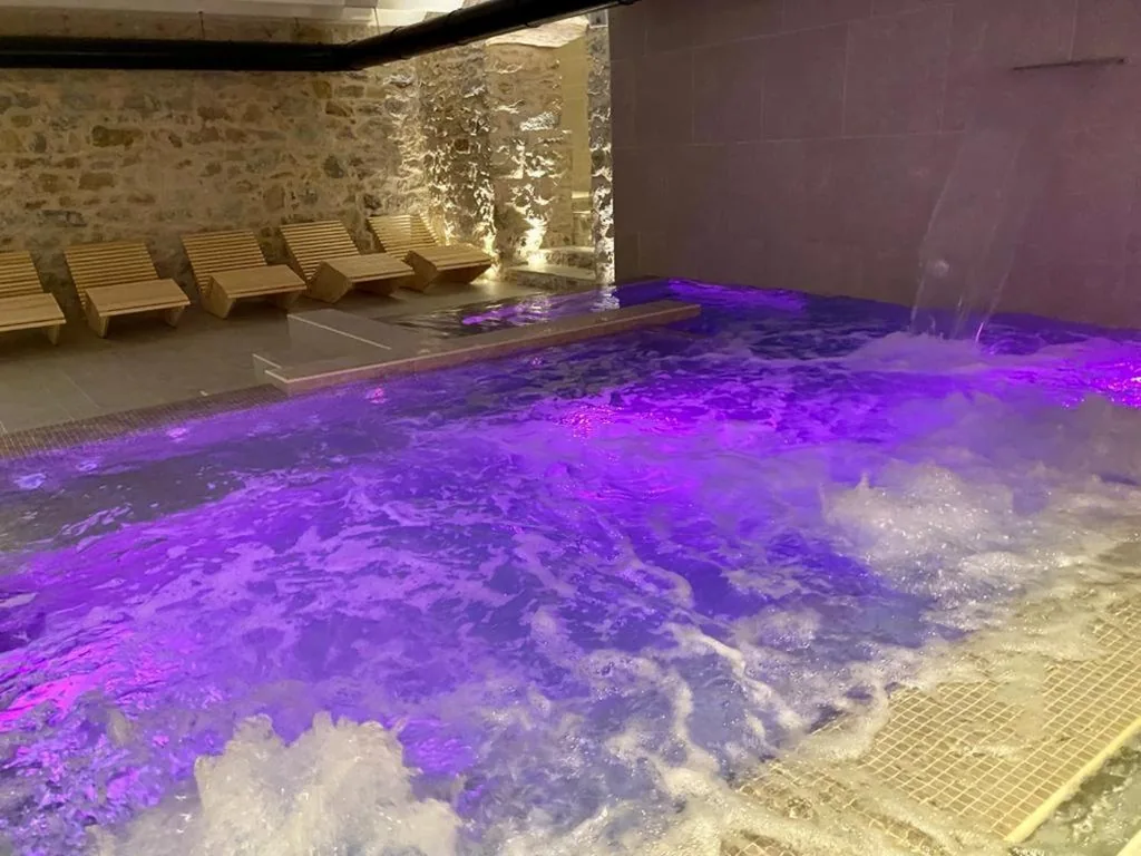 Spa & Wellness by Des Anglais ” Accesso SPA compreso” — foto 5