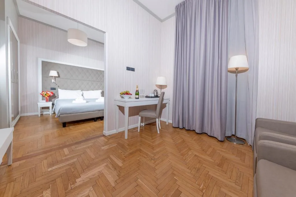 Spa & Wellness by Des Anglais ” Accesso SPA compreso” — foto 7