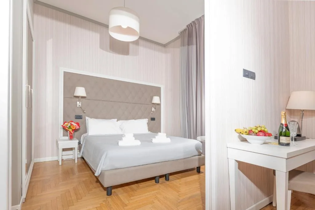 Spa & Wellness by Des Anglais ” Accesso SPA compreso” — foto 8