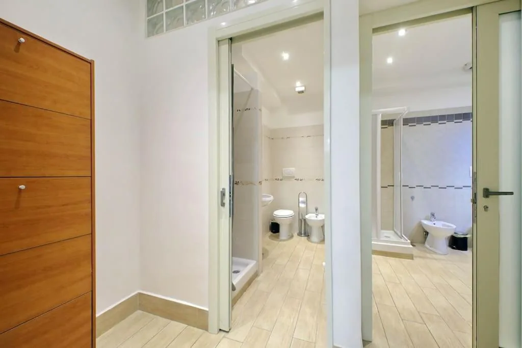 Spacious Vatican Apartments with Terrace — foto 3