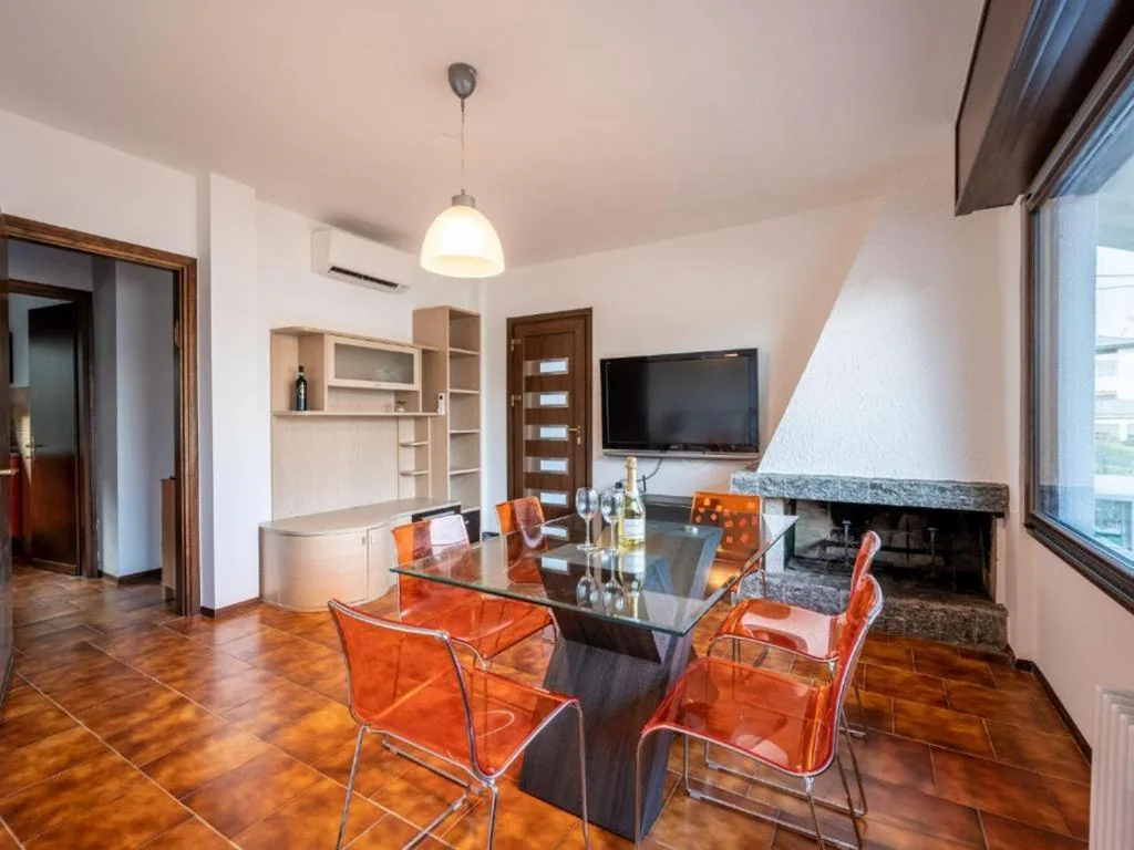 Spaghetti & Cappuccino Beach Villa — foto 4