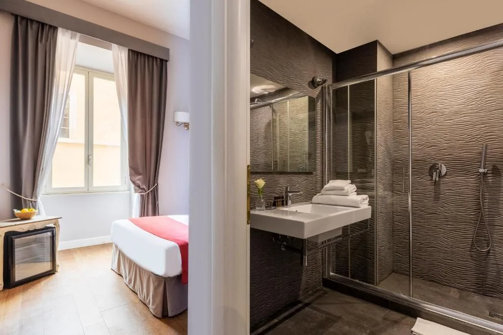 Spagna Art & Suites – CA Domus Collection — foto 3