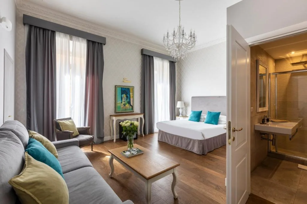 Spagna Art & Suites – CA Domus Collection — foto 6