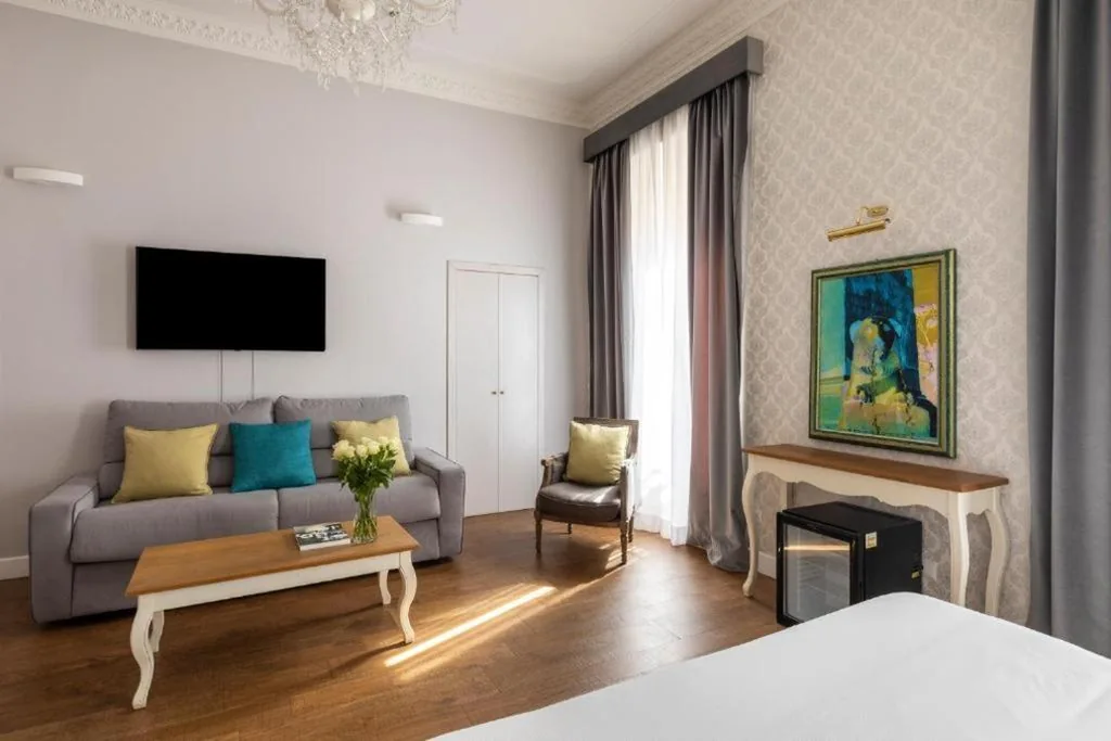 Spagna Art & Suites – CA Domus Collection — foto 8