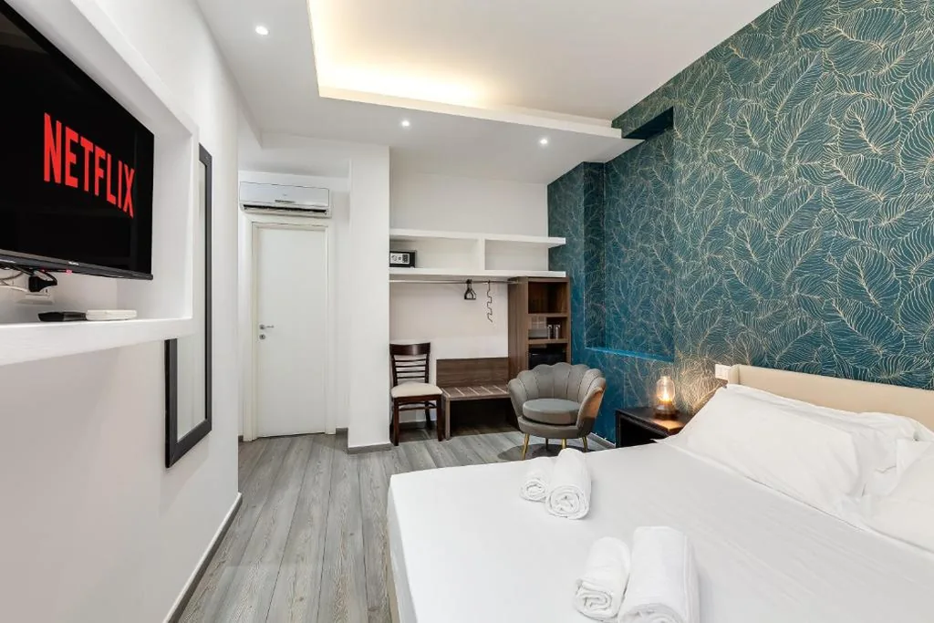 Spagna Boutique Suites — foto 4