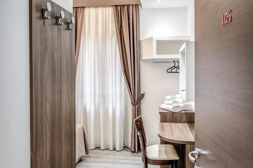 Spagna Boutique Suites — foto 5