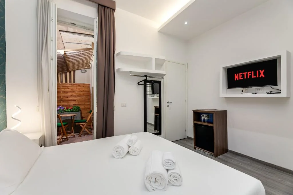 Spagna Boutique Suites — foto 6