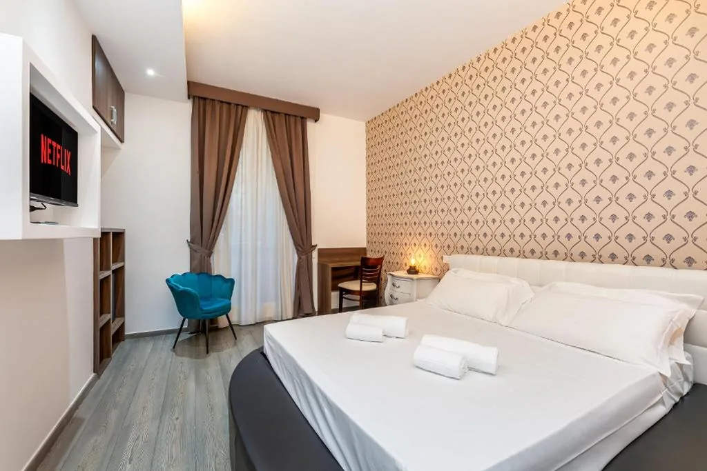 Spagna Boutique Suites — foto 7