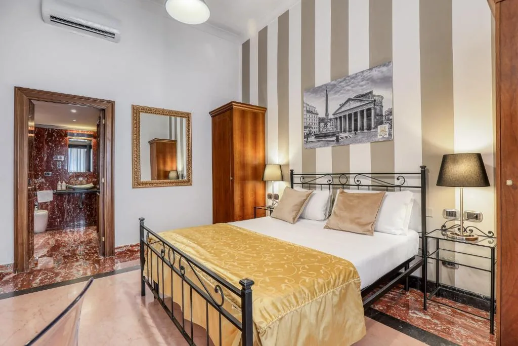 Spagna Dream Suites
