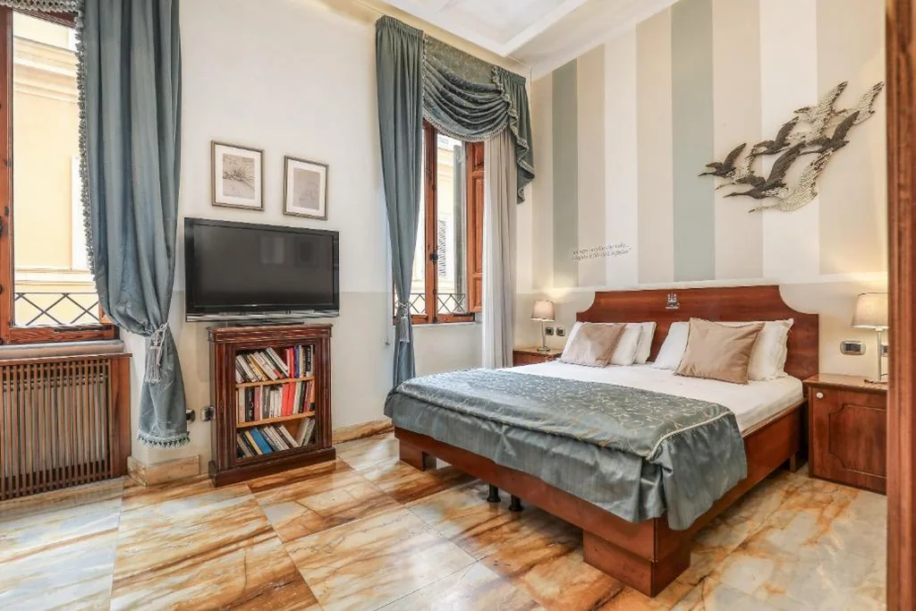 Spagna Dream Suites — foto 3