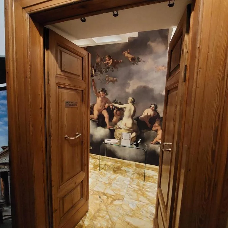 Spagna Dream Suites — foto 4
