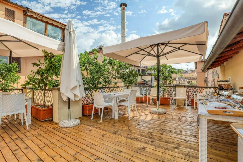 Spagna Dream Suites — foto 5