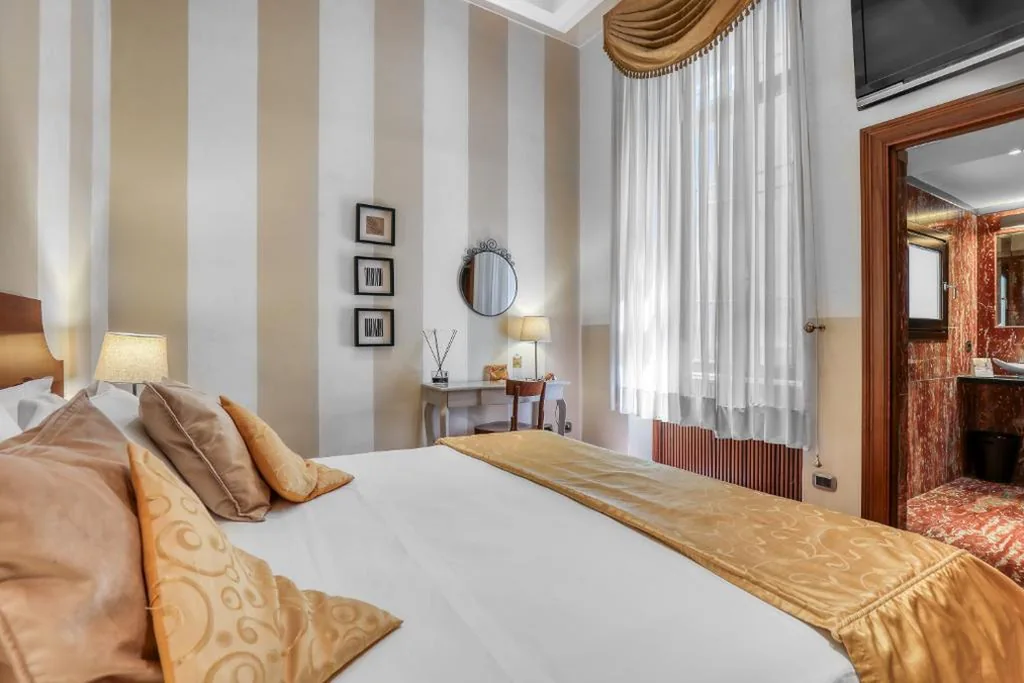 Spagna Dream Suites — foto 8
