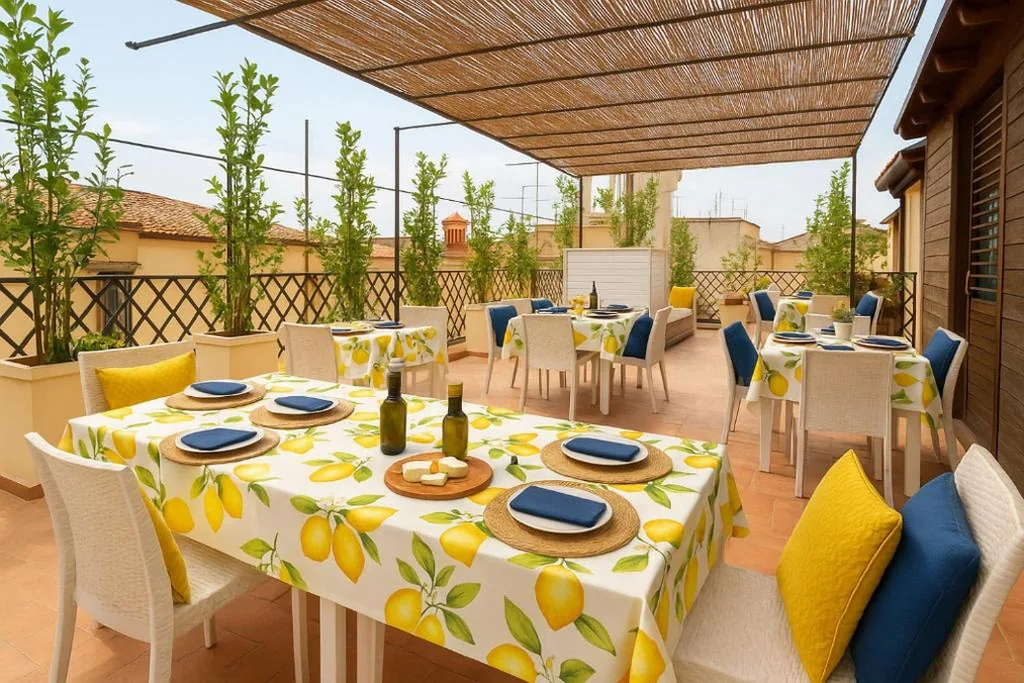 Spagna Lemon Suites — foto 4