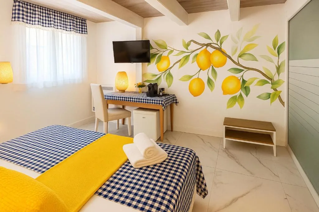 Spagna Lemon Suites — foto 5