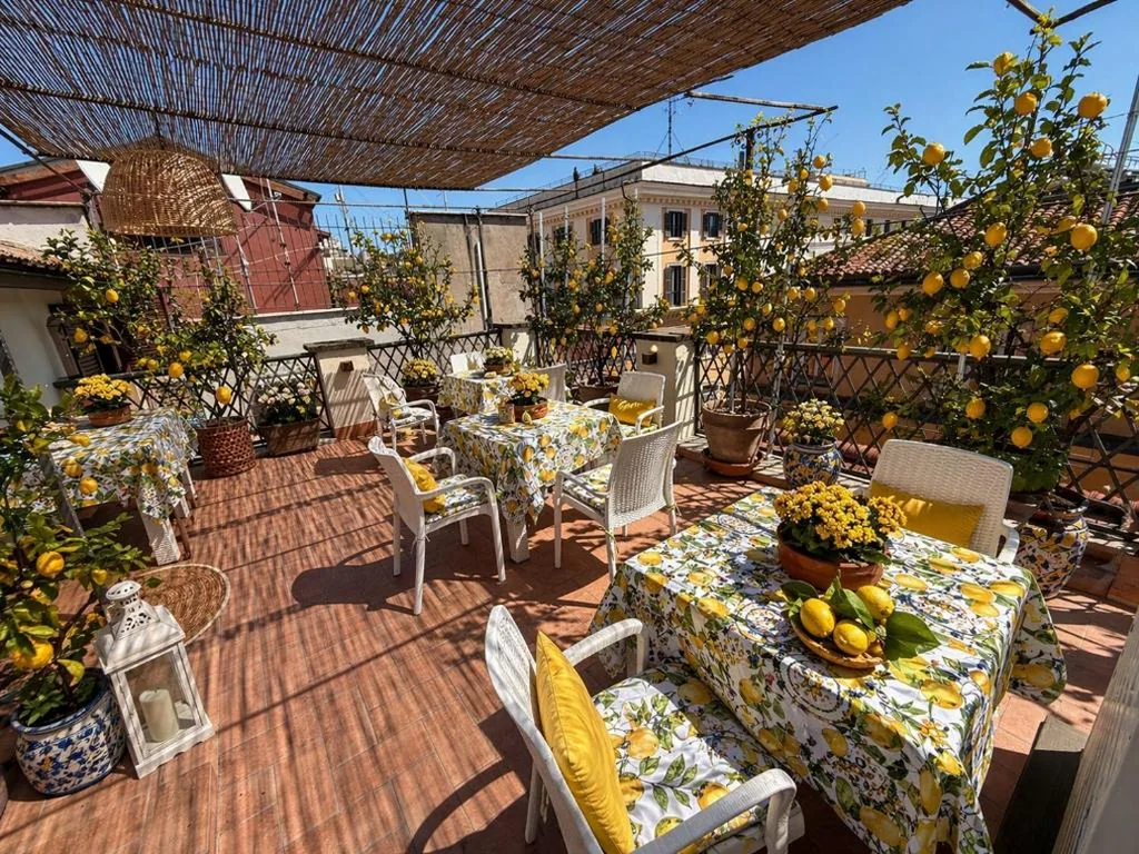 Spagna Lemon Suites — foto 6