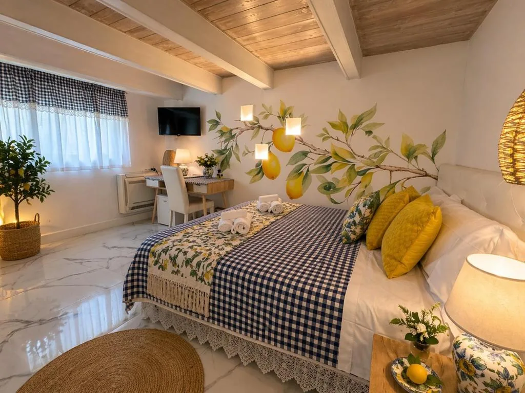 Spagna Lemon Suites — foto 7