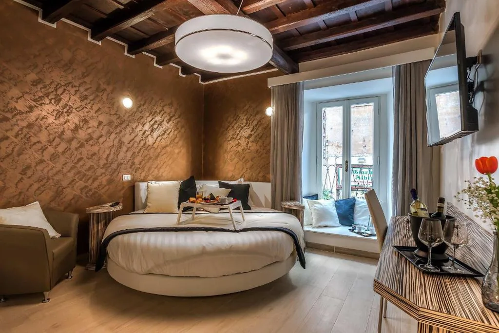 Spagna Luxury’n Trevi