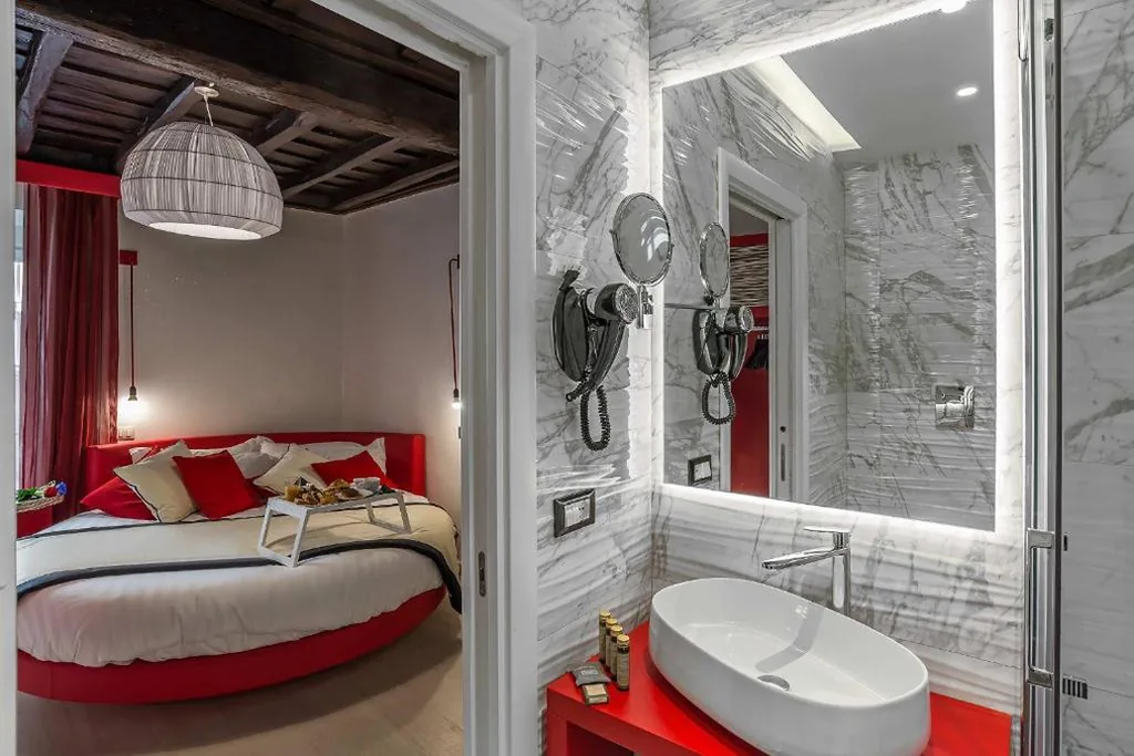 Spagna Luxury’n Trevi — foto 3