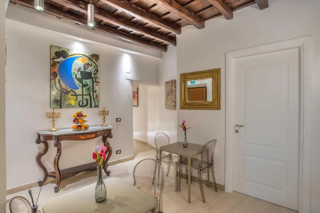 Spagna Luxury’n Trevi — foto 4