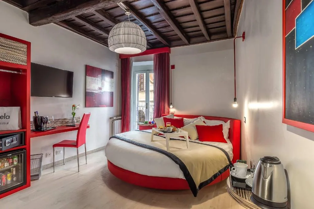 Spagna Luxury’n Trevi — foto 5