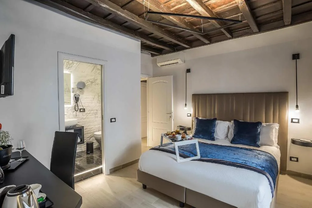 Spagna Luxury’n Trevi — foto 6