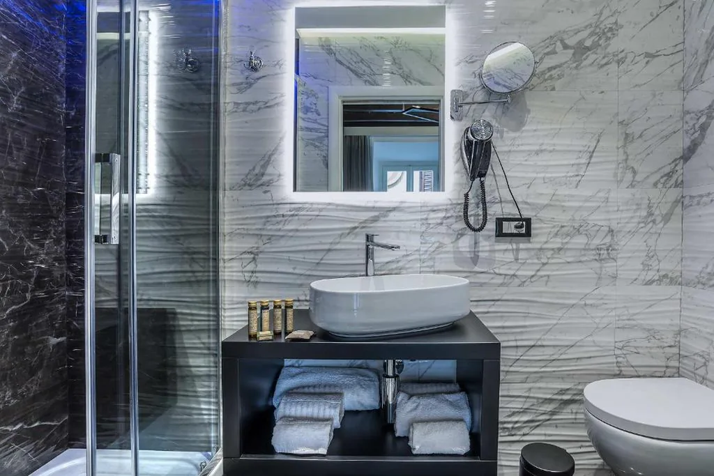 Spagna Luxury’n Trevi — foto 7