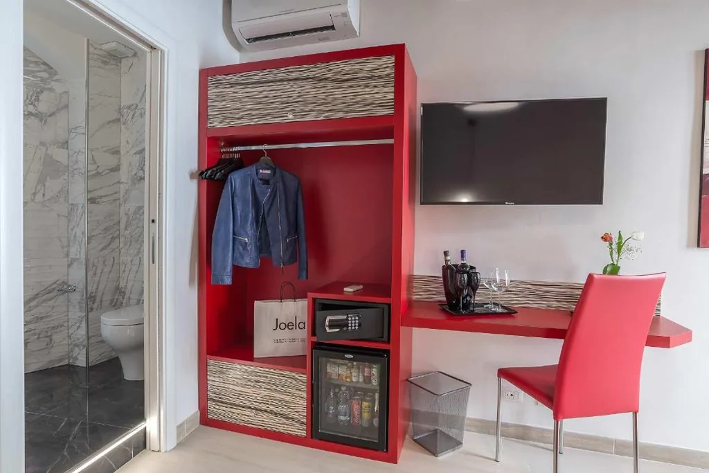 Spagna Luxury’n Trevi — foto 8