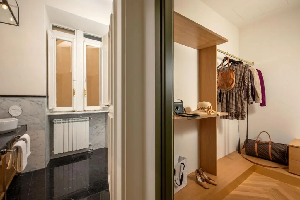 Spagna Luxury Rooms — foto 3