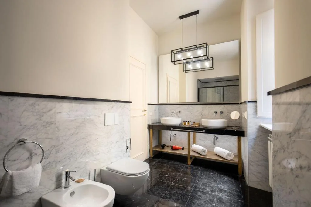 Spagna Luxury Rooms — foto 8