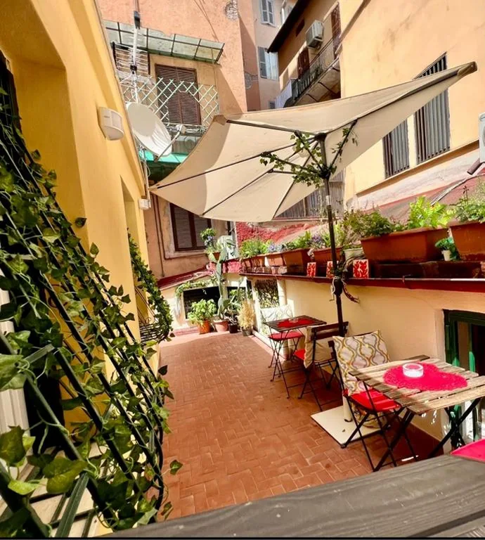 Spagna Rooms — foto 5