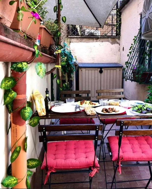 Spagna Rooms — foto 8