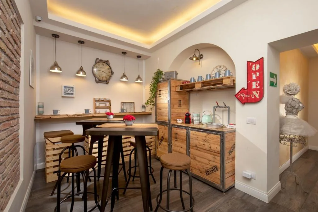 Spagna Secret Rooms — foto 4