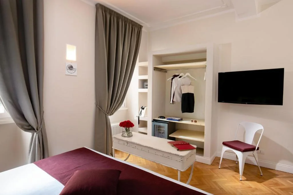 Spagna Secret Rooms — foto 5