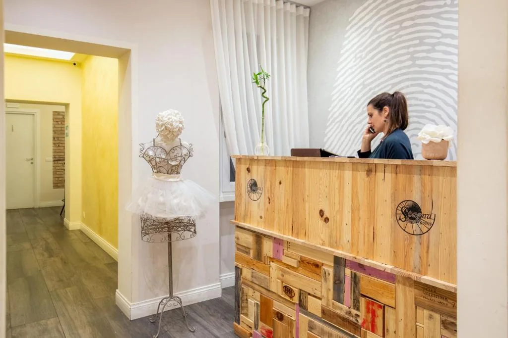 Spagna Secret Rooms — foto 7