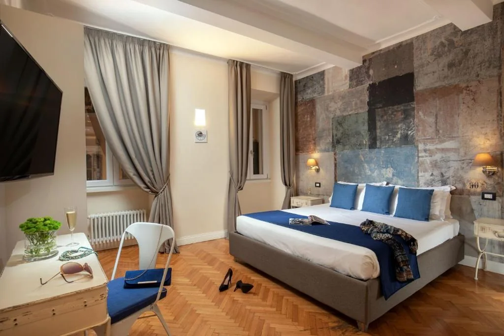 Spagna Secret Rooms — foto 8