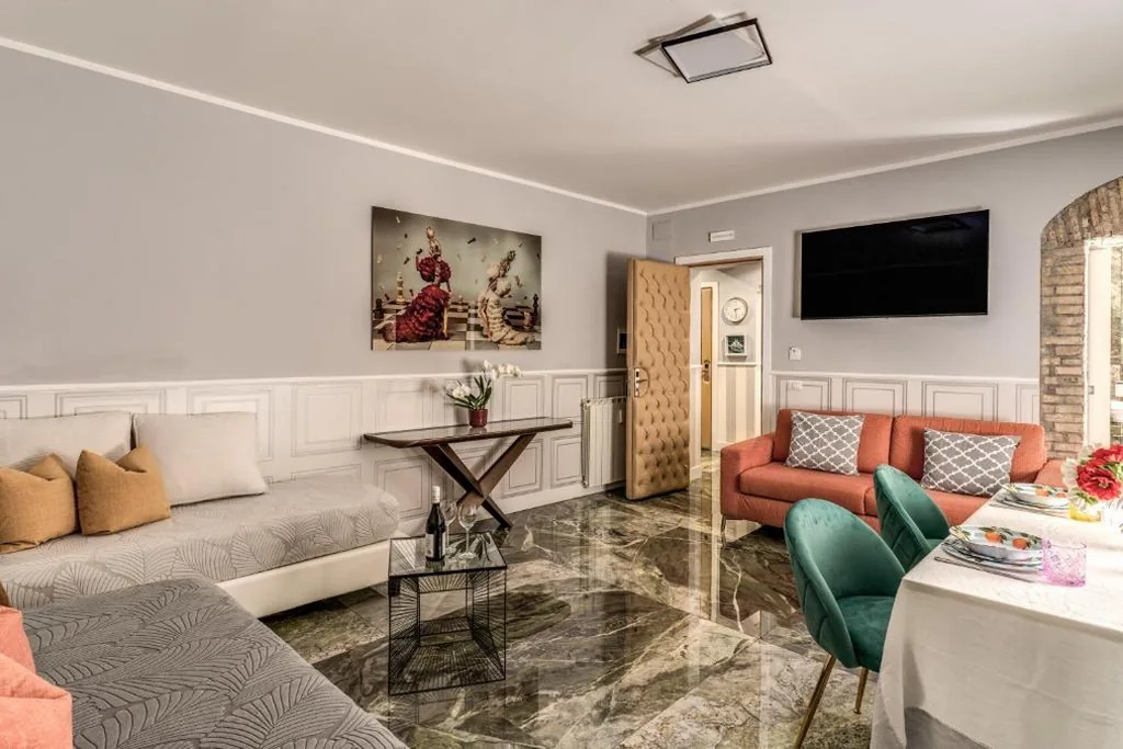 Spanish Step Dream Suites — foto 4