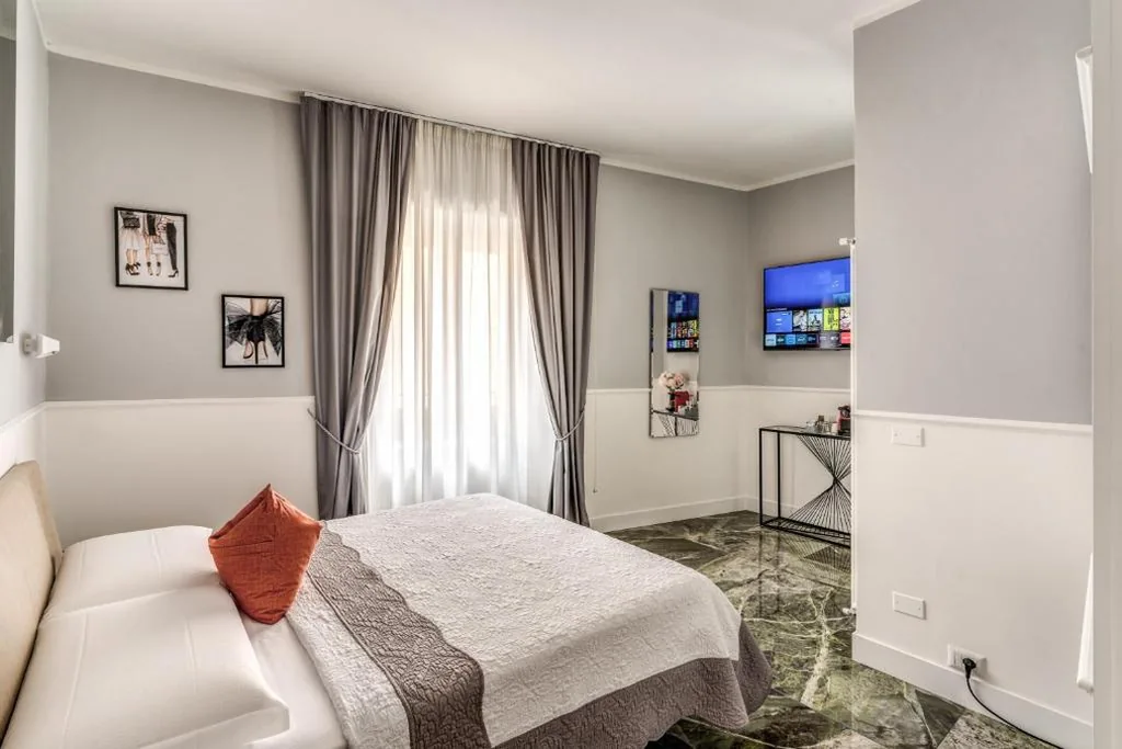 Spanish Step Dream Suites — foto 5