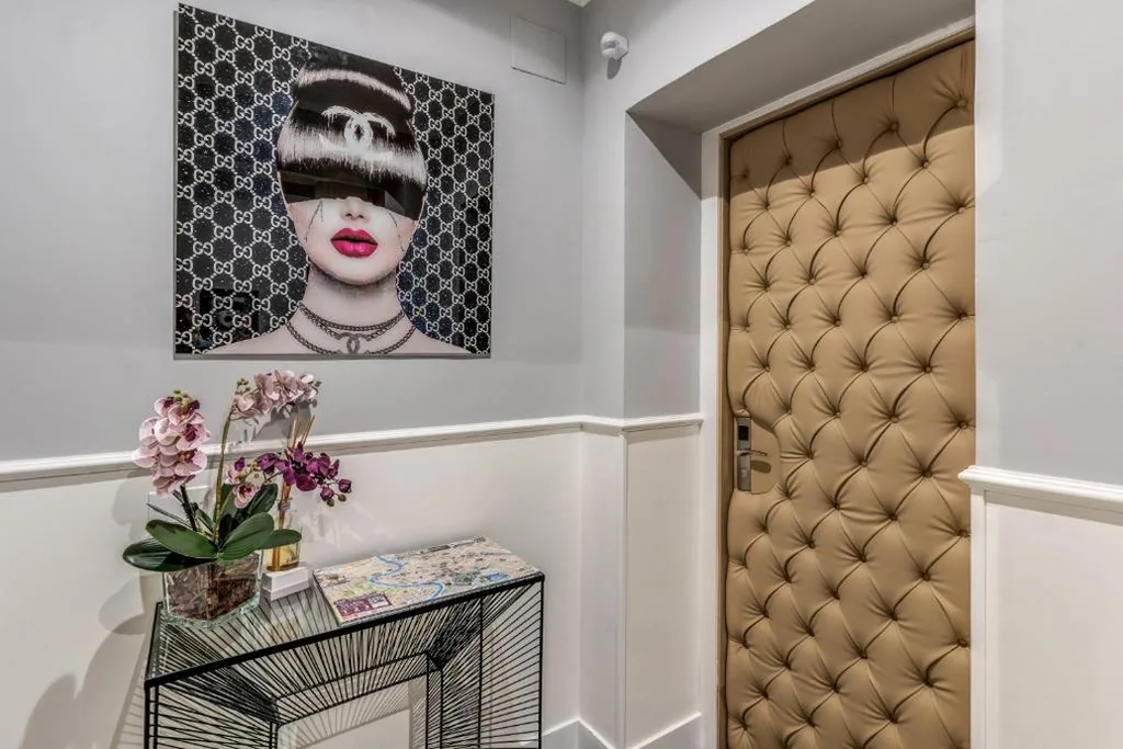 Spanish Step Dream Suites — foto 6