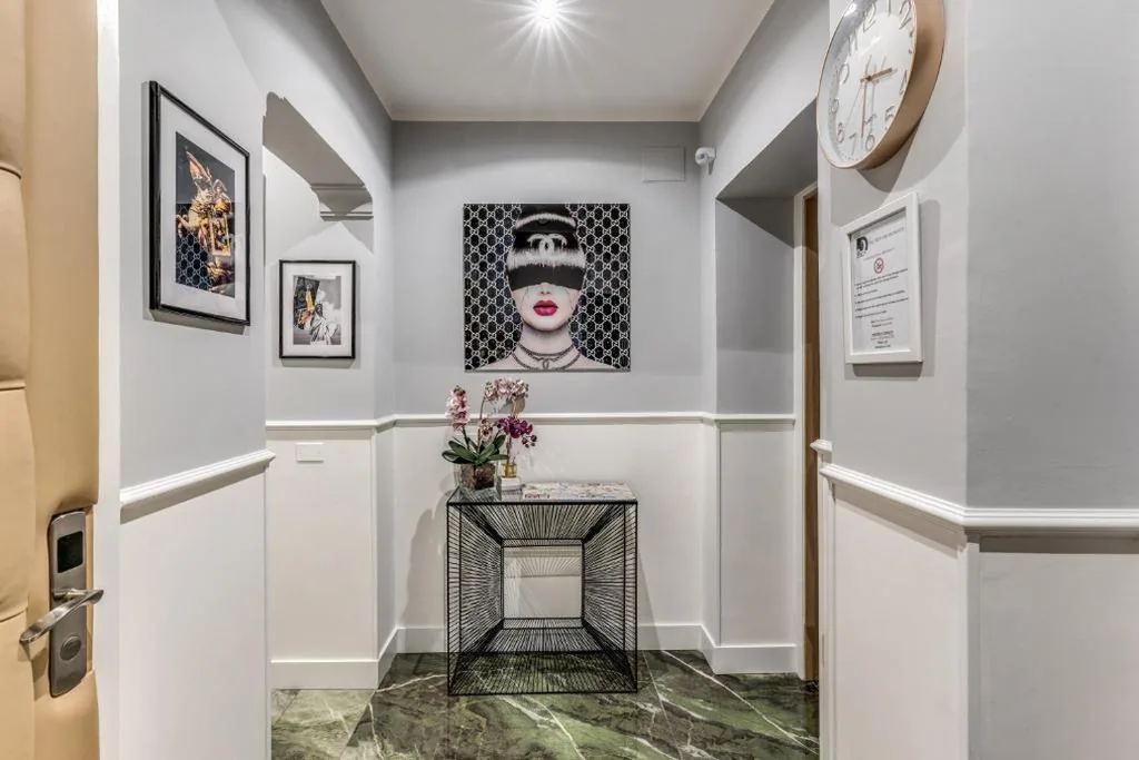 Spanish Step Dream Suites — foto 7