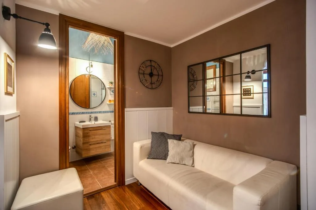 Spanish Steps Miracle Suite — foto 3