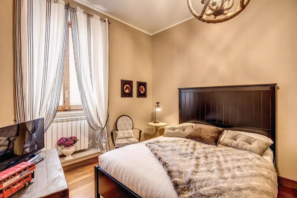 Spanish Steps Miracle Suite — foto 6