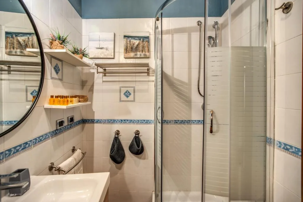 Spanish Steps Miracle Suite — foto 7