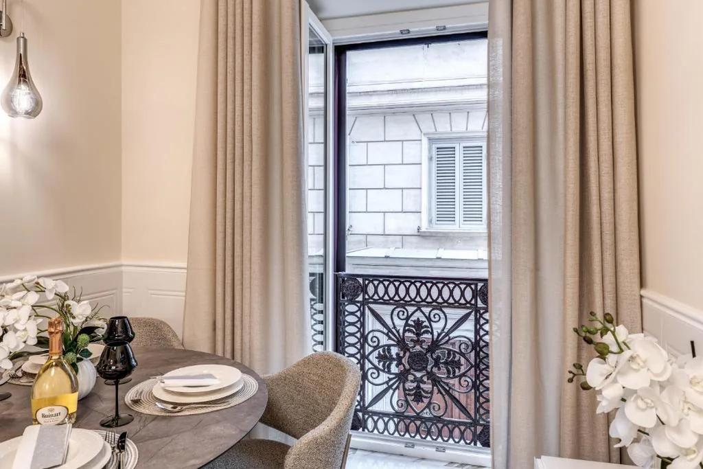 Spanish Steps Oasis Suite — foto 3