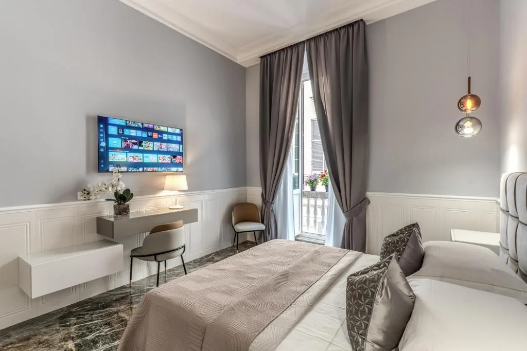Spanish Steps Oasis Suite — foto 6