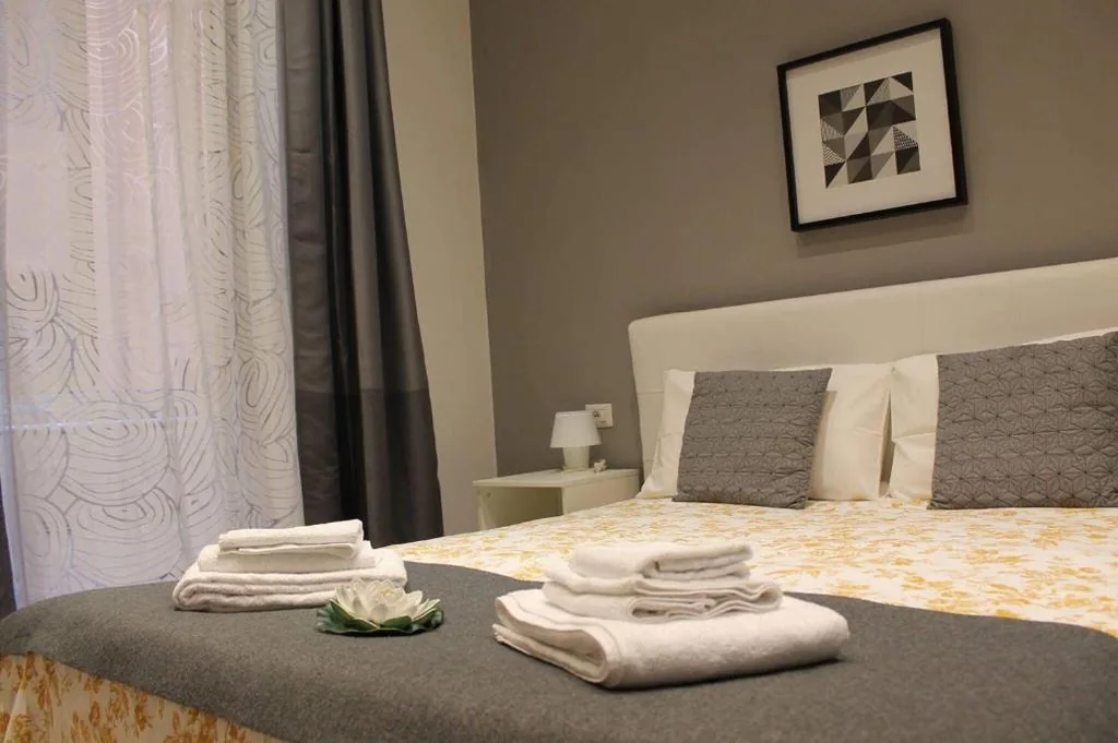 Spazio Cavour Guesthouse — foto 3