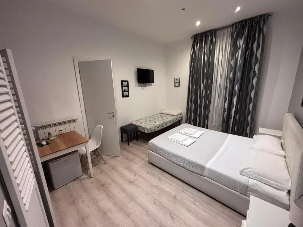 Spazio Cavour Guesthouse — foto 6